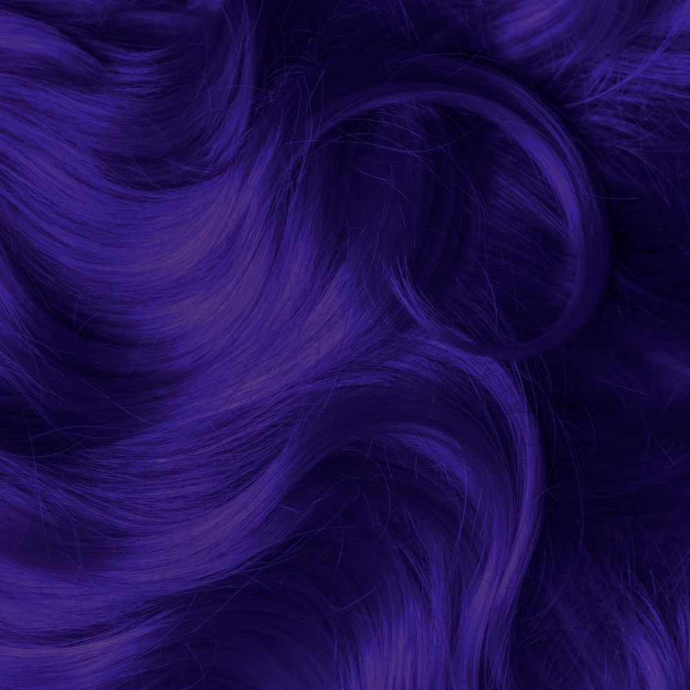 Manic Panic - Deep Purple Dream Classic Semi permanente haarverf - Paars